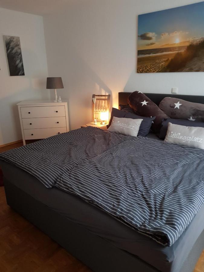 Apartmán Lavendel Bornheim  Exteriér fotografie